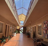 City East Motel - Accommodation Mermaid Beach