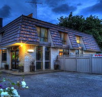 City Gardens Motel - Accommodation Mermaid Beach
