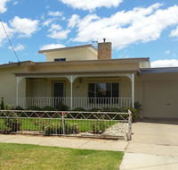 City Holiday Home Mildura - Accommodation Mermaid Beach