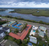 City Lights Motel - Accommodation Mermaid Beach