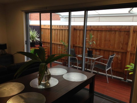City Pads 2 - Accommodation Mermaid Beach 1
