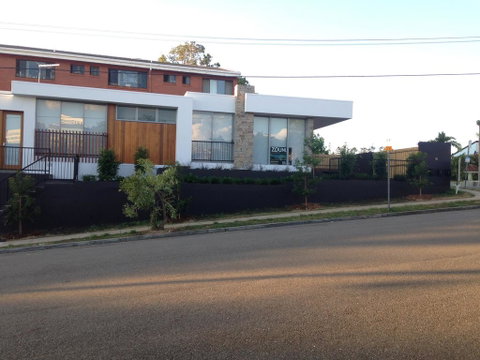 City Pads 2 - Accommodation Mermaid Beach 2