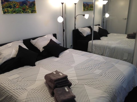 City Pads 2 - Accommodation Mermaid Beach 3