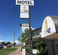 City Sider Motor Inn - Accommodation Mermaid Beach