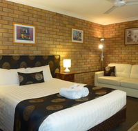 City View Motel - Accommodation Mermaid Beach
