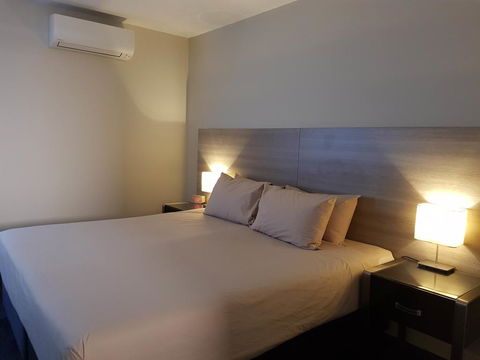City Waters - Accommodation Mermaid Beach 2
