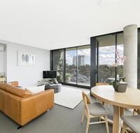 CityStyle Executive Apartments - BELCONNEN - Accommodation Mermaid Beach
