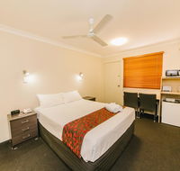 Citywalk Motor Inn - Accommodation Mermaid Beach