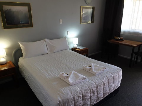 Civic Motel Grafton - Accommodation Mermaid Beach 2