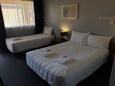 Civic Motel Grafton - Accommodation Mermaid Beach 3