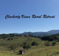 Clacherty Views - Accommodation Mermaid Beach
