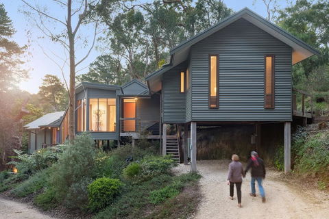 Cladich Pavilions Bed And Breakfast - Accommodation Mermaid Beach 0