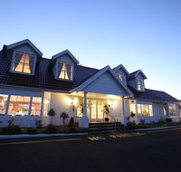 Clare Valley Motel - Accommodation Mermaid Beach