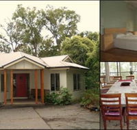 Clarelee Belgrave Accommodation - Accommodation Mermaid Beach