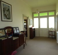 Claremont Farmhouse - Accommodation Mermaid Beach