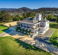 Claremont House - Accommodation Mermaid Beach