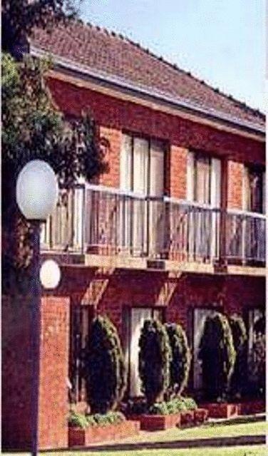 Clayton Monash Motor Inn & Serviced Apartments - Accommodation Mermaid Beach 3