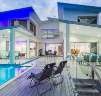 Clear Island Cove - Accommodation Mermaid Beach