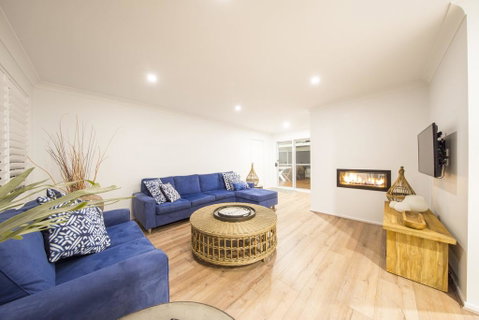 Clissold 58 - Accommodation Mermaid Beach 0