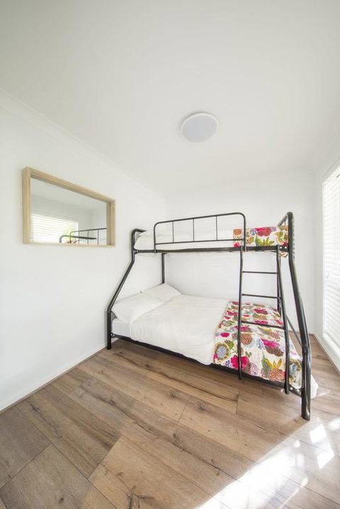 Clissold 58 - Accommodation Mermaid Beach 3