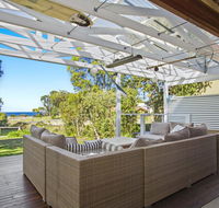Clissold by Collers MOLLYMOOK - Accommodation Mermaid Beach