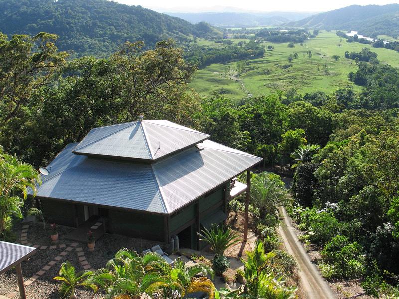 Daintree QLD Accommodation Mermaid Beach