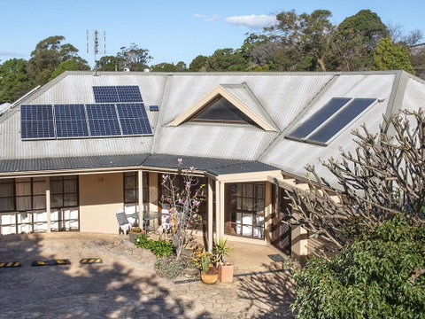 Cloud 9 Cottage - Waves, Walks And Welcoming - Accommodation Mermaid Beach 1