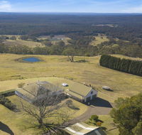 Cloudhill - magnificent rural views to Sydney - Accommodation Mermaid Beach