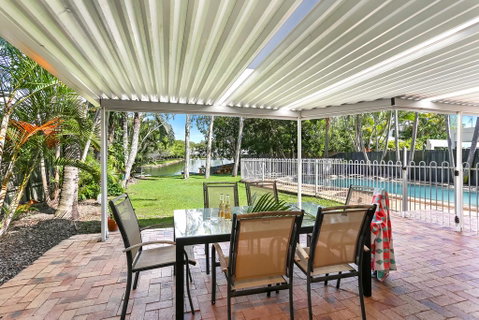 Clouds End - Accommodation Mermaid Beach 2