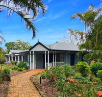Clouds Mapleton - Accommodation Mermaid Beach