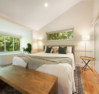 Clouds Montville - Accommodation Mermaid Beach