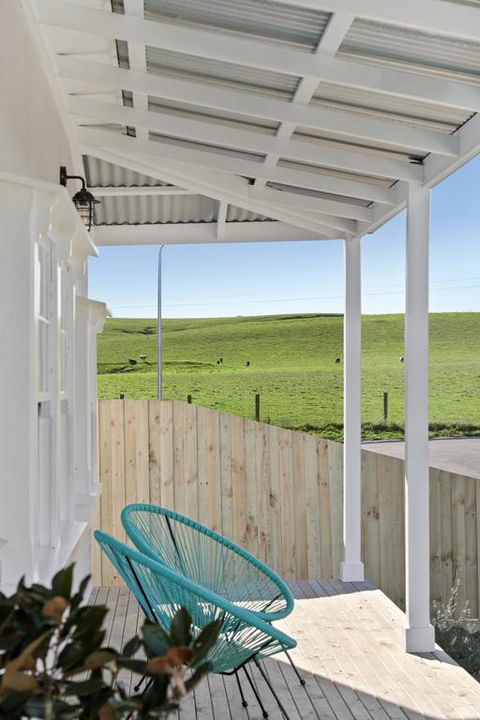 Cloverdale Cottage - Accommodation Mermaid Beach 3