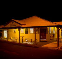 Club Boutique Hotel Cunnamulla - Accommodation Mermaid Beach