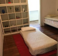 Club Jubilee - Accommodation Mermaid Beach