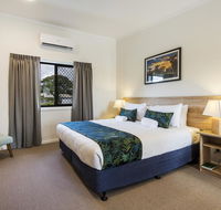 Club Maclean Motel - Accommodation Mermaid Beach
