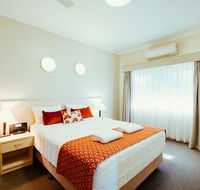 Club Motor Inn - Accommodation Mermaid Beach