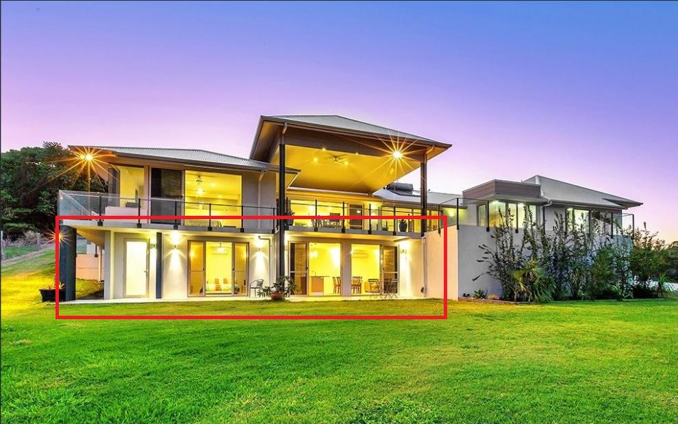 Bridges QLD Accommodation Mermaid Beach
