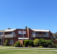 cluBarham Motel - Accommodation Mermaid Beach