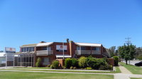 cluBarham Motel