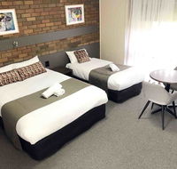 cluBarham River Motel - Accommodation Mermaid Beach