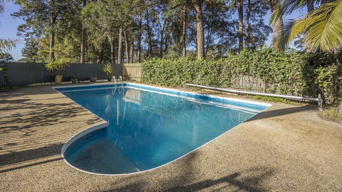 Clyde Studio 53, Mollymook - Accommodation Mermaid Beach 1
