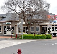 Coachman Hotel Motel - Accommodation Mermaid Beach