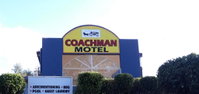 Coachman Motel