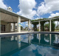 Coachmans Inn Warwick - Accommodation Mermaid Beach