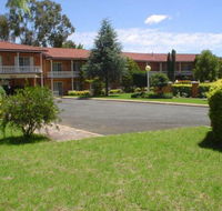 Coachmans Rest Motor Lodge - Accommodation Mermaid Beach