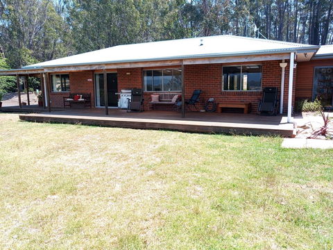 Coast & Country - Accommodation Mermaid Beach 1