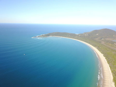 Coast 3 South West Rocks - Accommodation Mermaid Beach 1