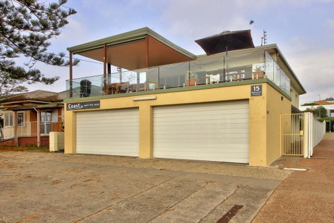 Coast 3 South West Rocks - Accommodation Mermaid Beach 0