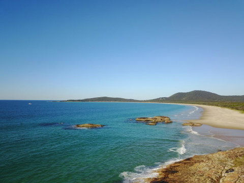 Coast 3 South West Rocks - Accommodation Mermaid Beach 2