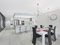 Coast Luxury Apartment 21